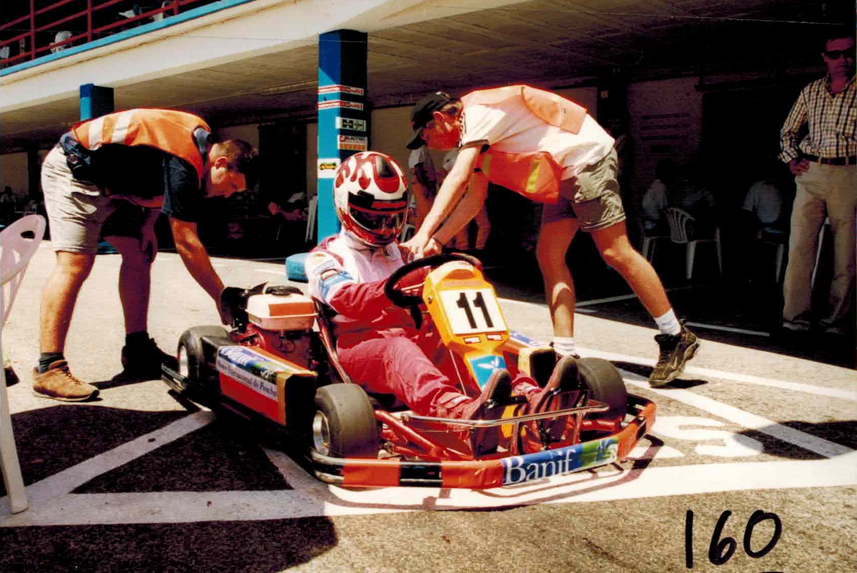 VI Edição 24 Horas da Batalha 2001105